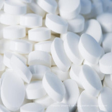 Aluminiumhydroxid- und Magnesiumtrisilikat-Tabletten